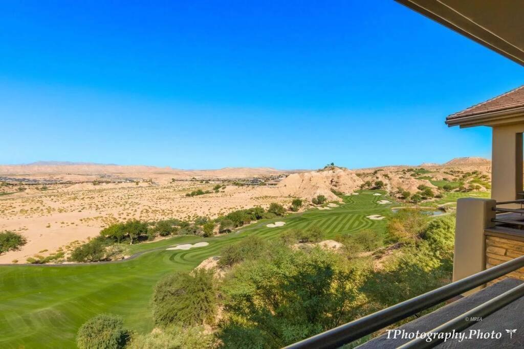 Golfers Getaway - Mesquite Βίλα Εξωτερικό φωτογραφία