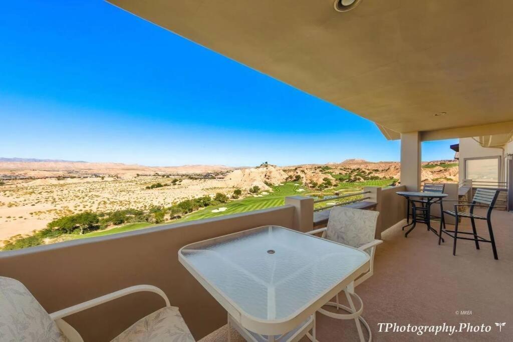 Golfers Getaway - Mesquite Βίλα Εξωτερικό φωτογραφία