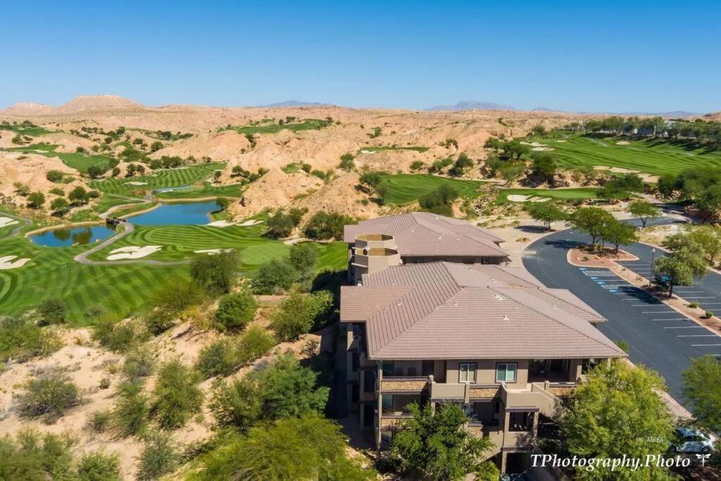 Golfers Getaway - Mesquite Βίλα Εξωτερικό φωτογραφία